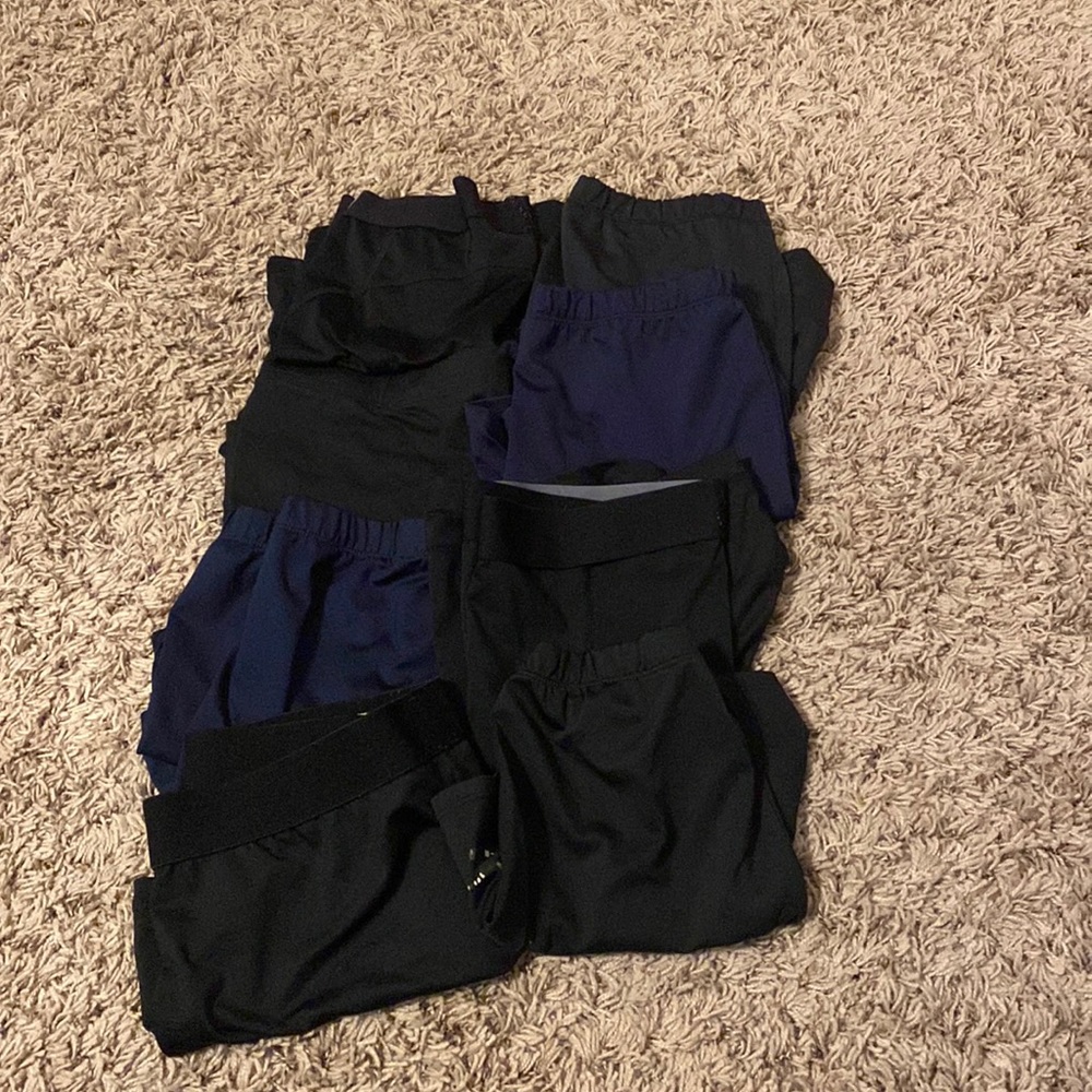 Volleyball Spandex